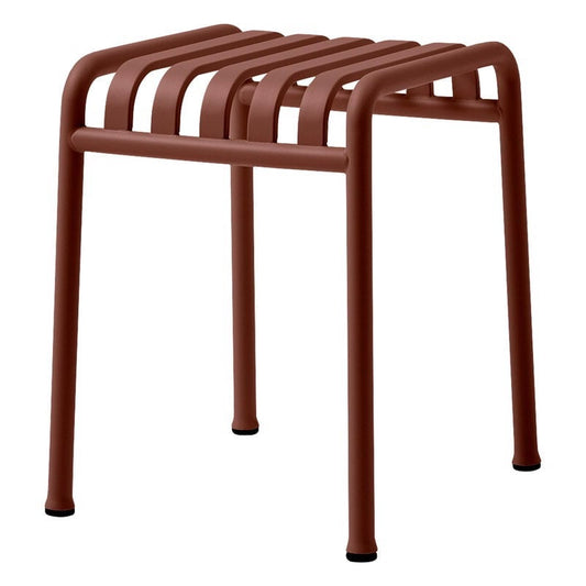 HAY | Palissade Bar Stool - Low