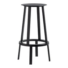 Charger l'image dans la galerie, HAY | Revolver Bar Stool Powder Coated Steel
