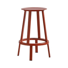 Charger l'image dans la galerie, HAY | Revolver Bar Stool Powder Coated Steel
