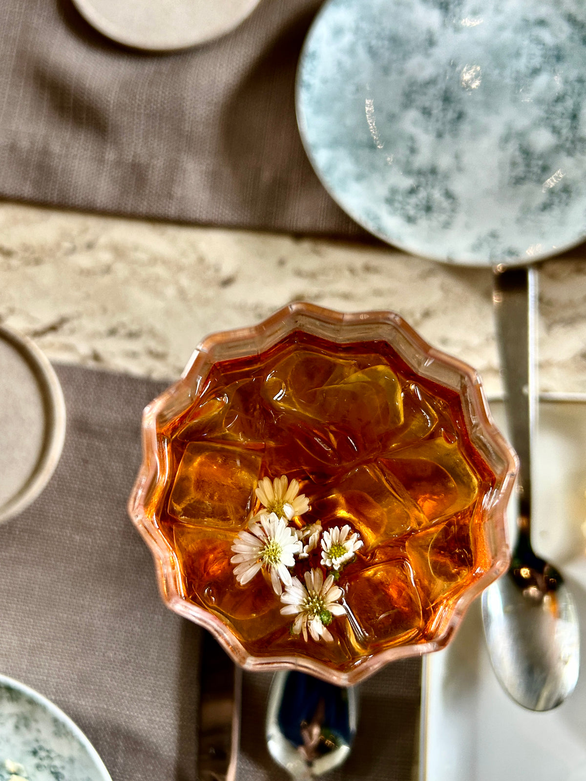 MODERNISM | Verres à vin rouge en cristal Cullinan