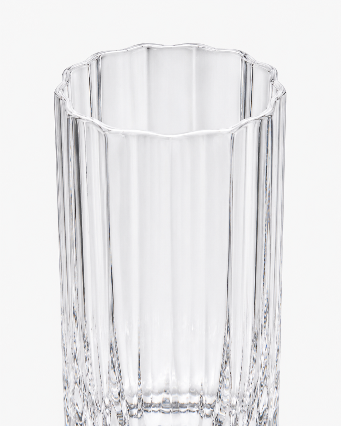 MODERNISM | Cullinan kristallen longdrinkglazen