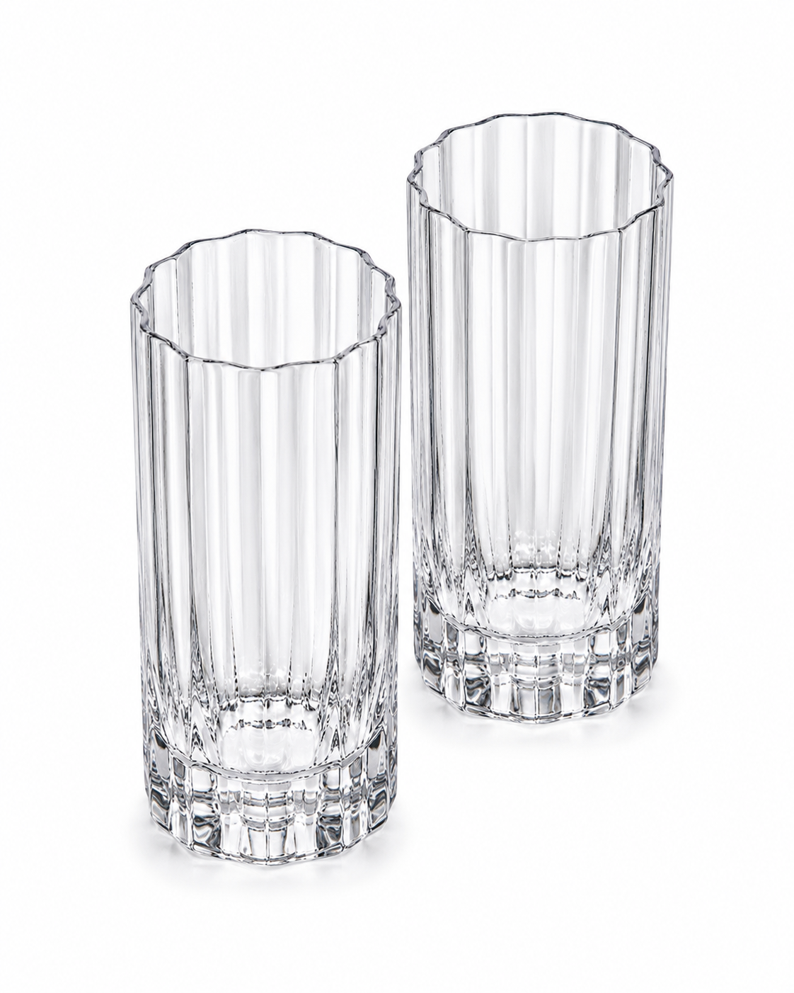 MODERNISM | Cullinan kristallen longdrinkglazen