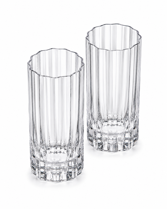 MODERNISM | Cullinan kristallen longdrinkglazen