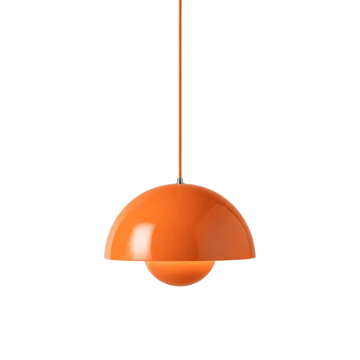 &TRADITION | Flowerpot VP7 by Verner Panton 1968