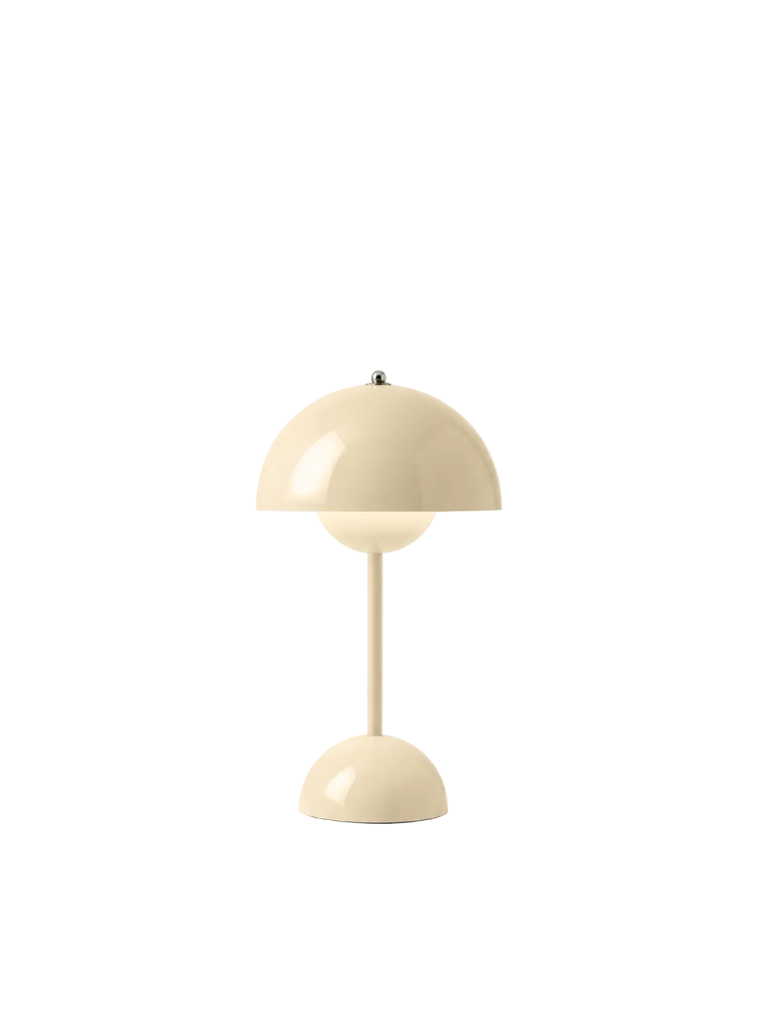 &amp;TRADITION | Tragbarer Blumentopf VP9 von Verner Panton 1968 – mehrere Farben erhältlich 