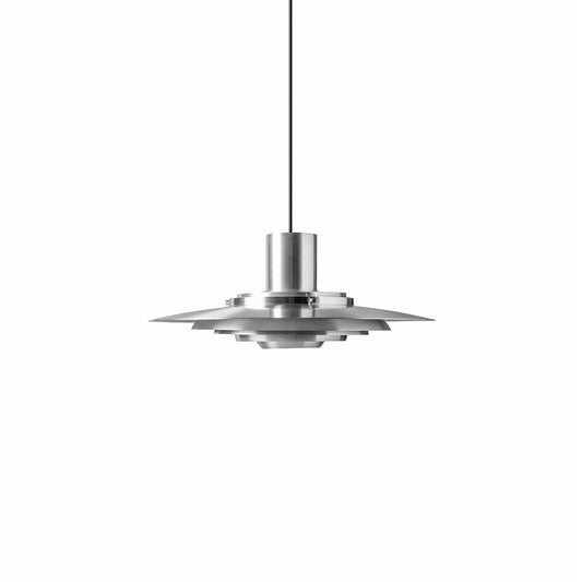 &TRADITION | P376 KF1 Pendant - Aluminum