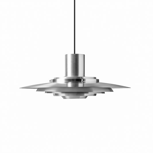 &TRADITION | P376 KF2 Pendant - Aluminum