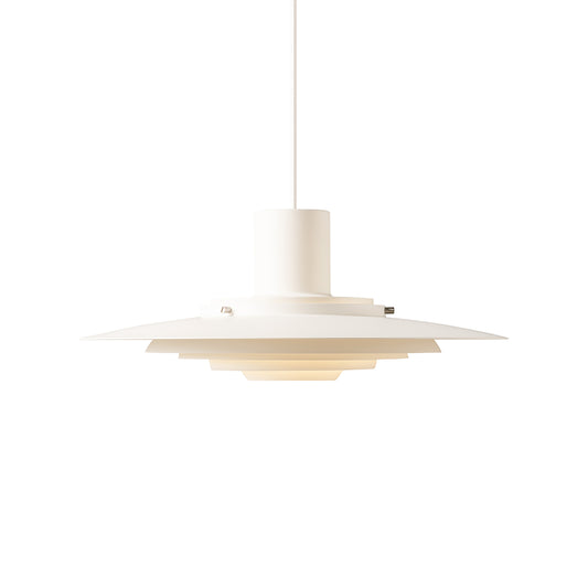 &TRADITION | P376 KF2 Pendant - Matt White