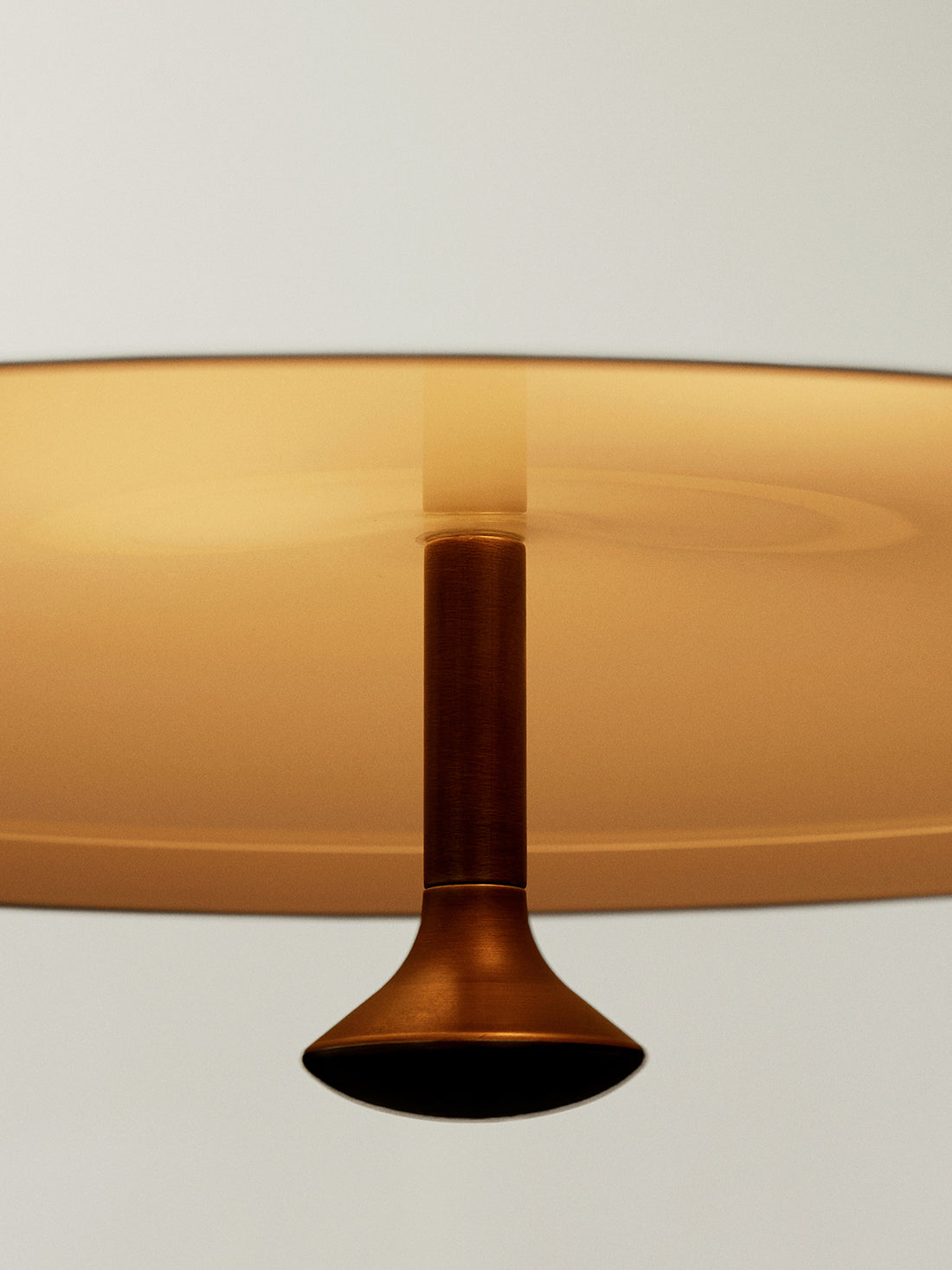 Audo Copenhagen | Levitate Pendant by Afteroom Studio - Large 40cm