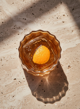 Load image into Gallery viewer, MODERNISM x Lara K | Cullinan Crystal Whiskey Glasses (Set Of 2) - Final Clearance
