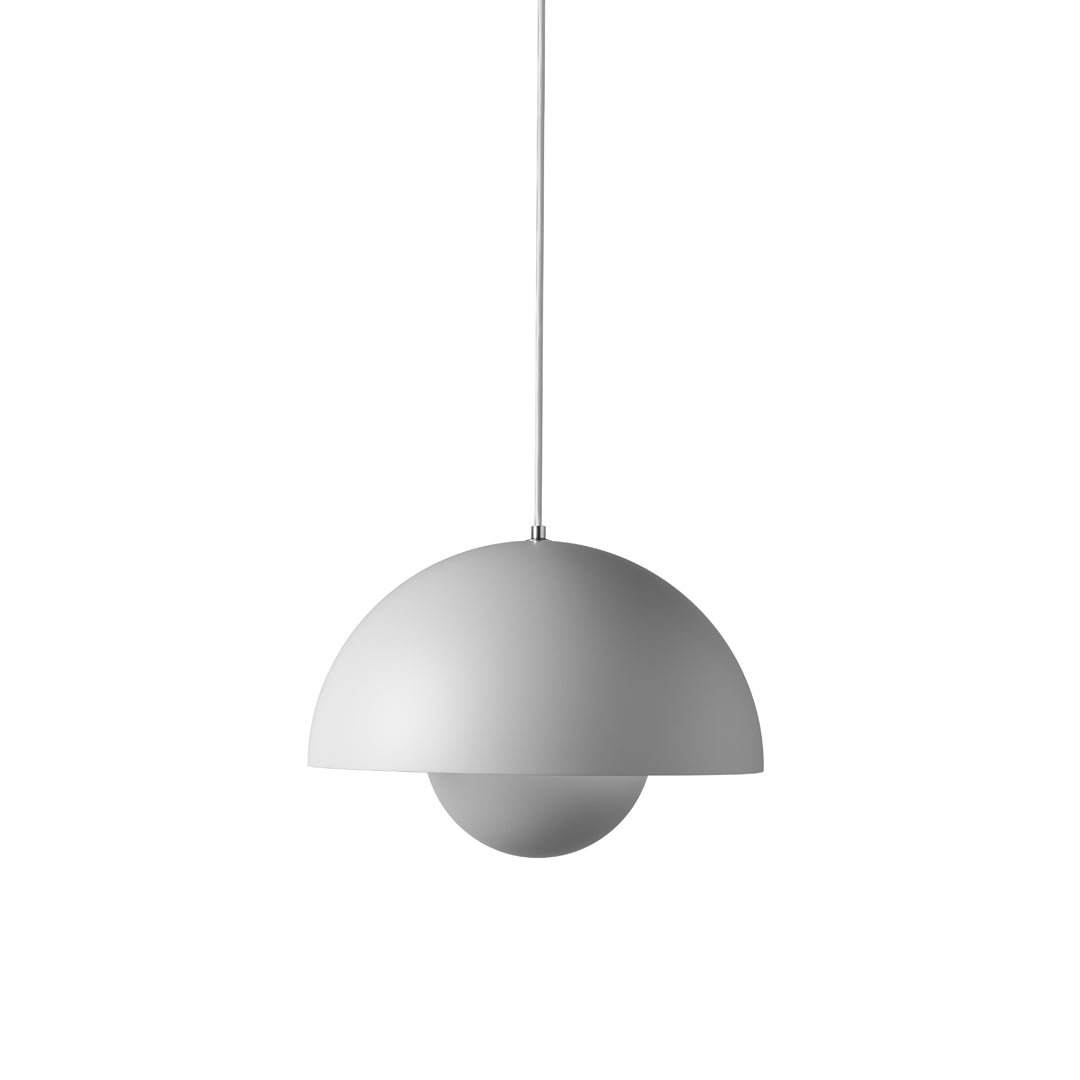 &TRADITION | Flowerpot VP7 by Verner Panton 1968