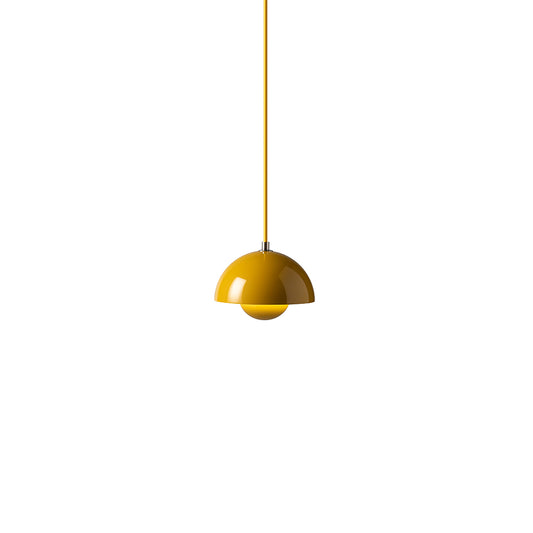 &TRADITION | Flowerpot VP10 by Verner Panton 1968
