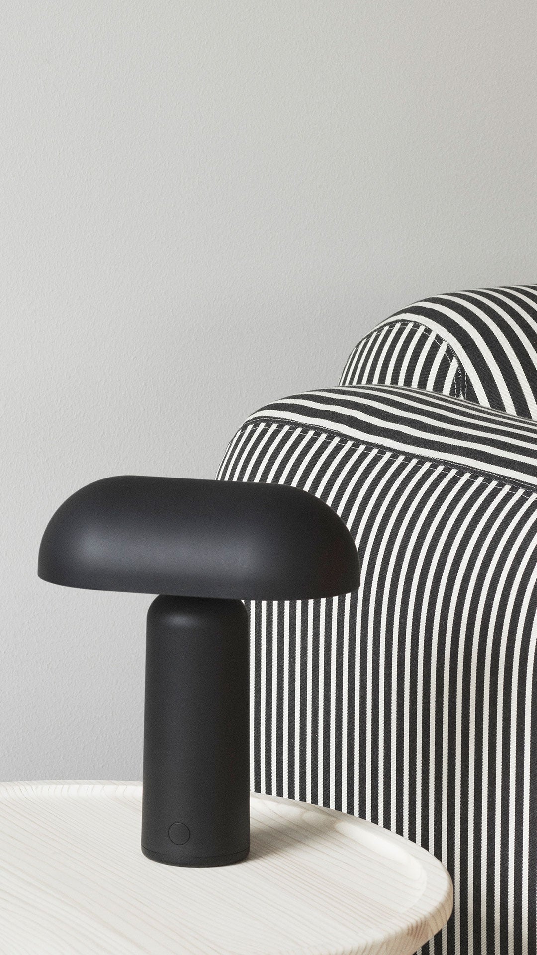 NORMANN COPENHAGEN | Porta Table Lamp by Simon Legald