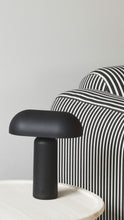 将图片加载到图库查看器，NORMANN COPENHAGEN | Porta Table Lamp by Simon Legald
