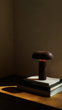 将图片加载到图库查看器，NORMANN COPENHAGEN | Porta Table Lamp by Simon Legald
