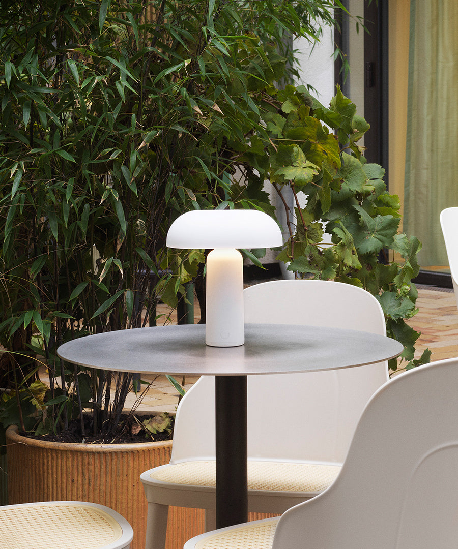 NORMANN COPENHAGEN | Porta Table Lamp by Simon Legald