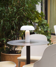 将图片加载到图库查看器，NORMANN COPENHAGEN | Porta Table Lamp by Simon Legald
