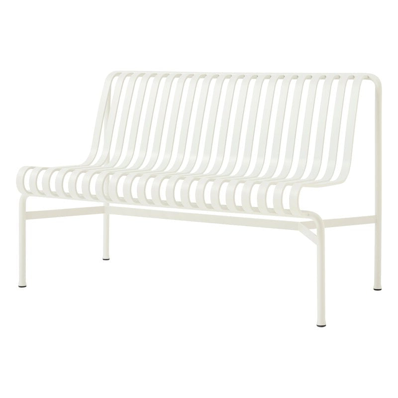 HAY | Palissade Dining Bench W/O Arms