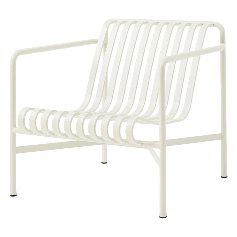 HAY | Palissade Lounge Chair - Low