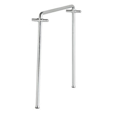 将图片加载到图库查看器，HAY | Palissade - Middle Leg Connector
