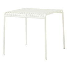 将图片加载到图库查看器，HAY | Palissade Table - Square
