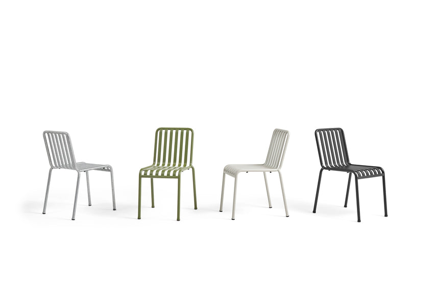 HAY | Palissade Chair