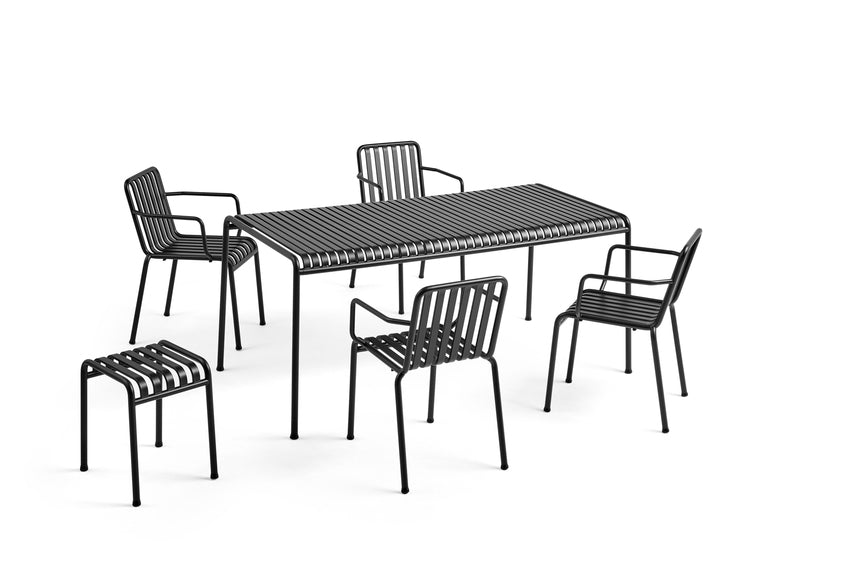 HAY | Palissade Armchair