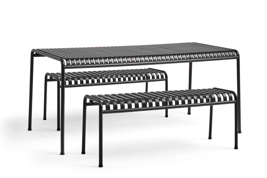 HAY | Palissade Bench