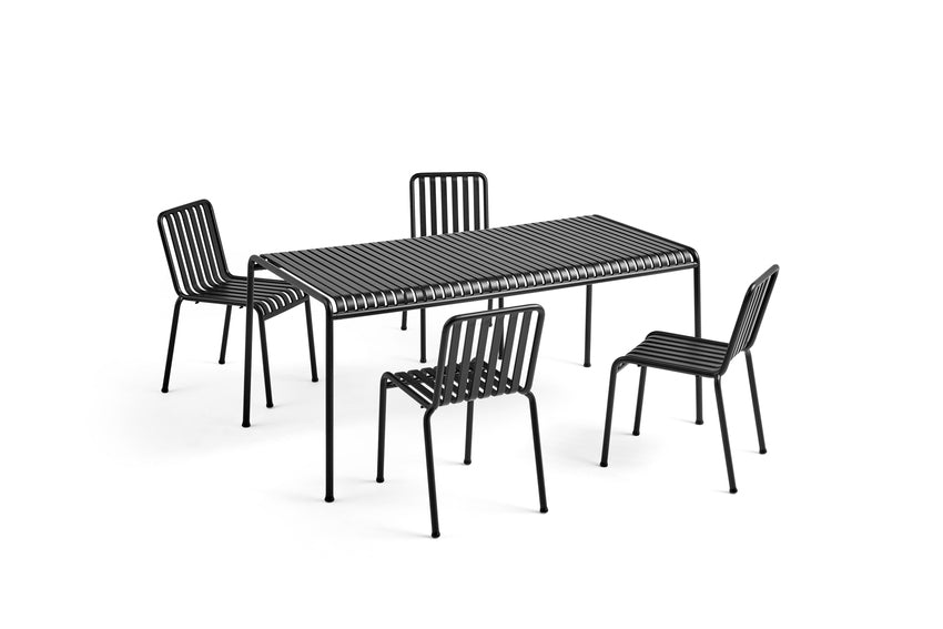 HAY | Palissade Table - Long