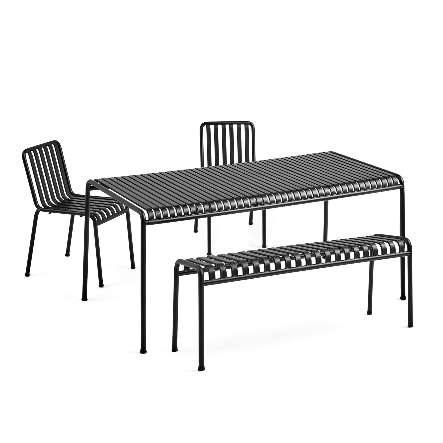 HAY | Palissade Table - Long