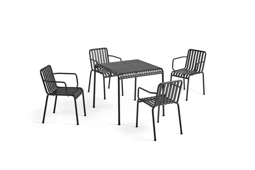 HAY | Palissade Armchair