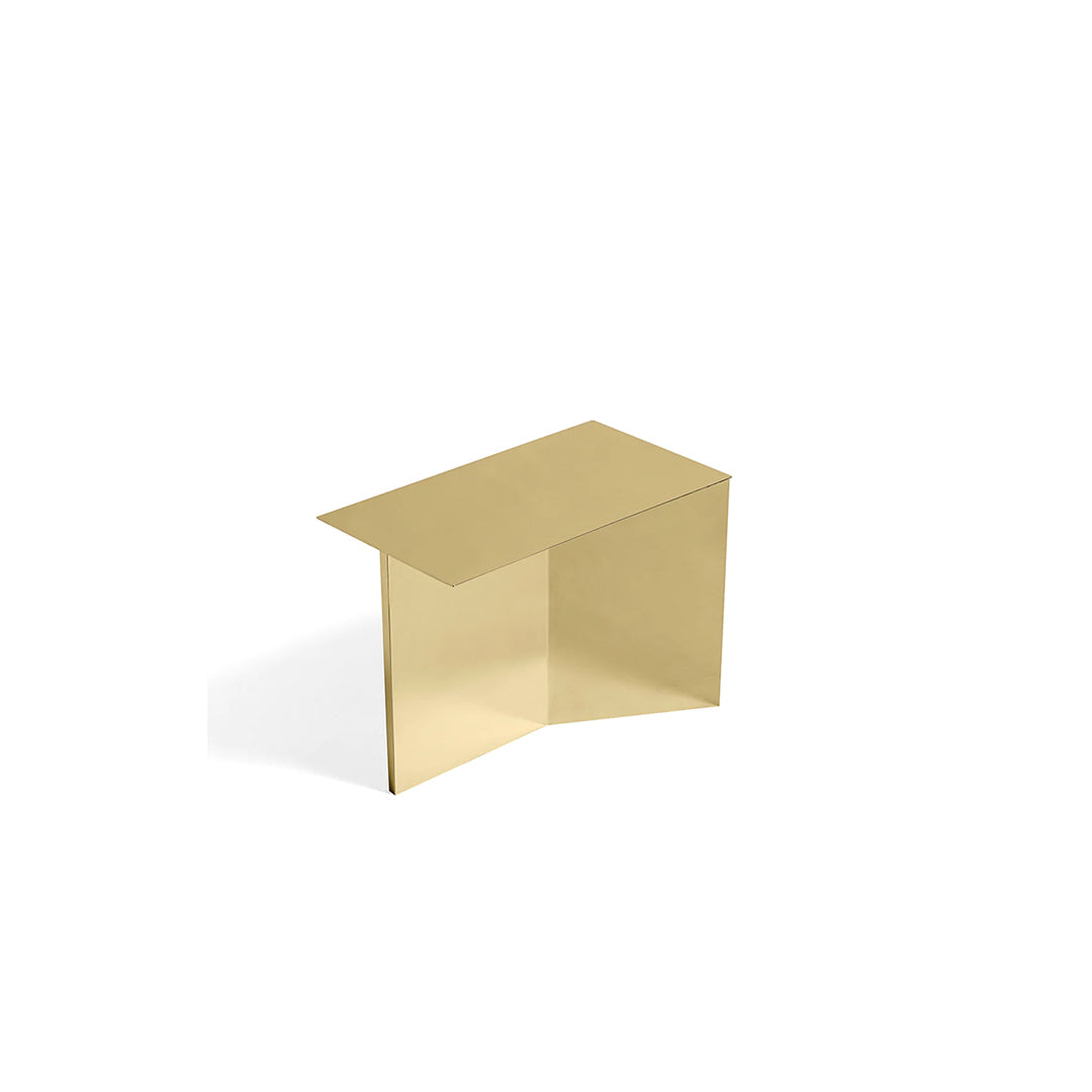 HAY | Slit Side Table - Oblong