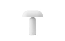 将图片加载到图库查看器，NORMANN COPENHAGEN | Porta Table Lamp by Simon Legald
