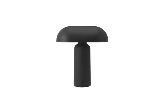 NORMANN COPENHAGEN | Porta Table Lamp by Simon Legald