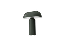 将图片加载到图库查看器，NORMANN COPENHAGEN | Porta Table Lamp by Simon Legald
