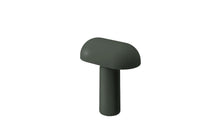 将图片加载到图库查看器，NORMANN COPENHAGEN | Porta Table Lamp by Simon Legald
