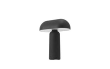 将图片加载到图库查看器，NORMANN COPENHAGEN | Porta Table Lamp by Simon Legald

