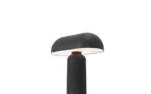 将图片加载到图库查看器，NORMANN COPENHAGEN | Porta Table Lamp by Simon Legald
