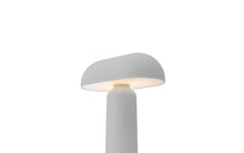 将图片加载到图库查看器，NORMANN COPENHAGEN | Porta Table Lamp by Simon Legald
