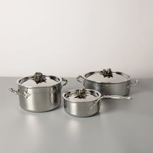 Load image into Gallery viewer, Ruffoni | Opus Prima - 6 Piece Set in Wooden Box
