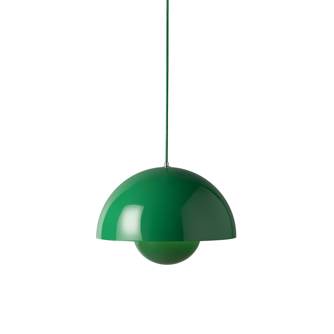 &TRADITION | Flowerpot VP7 by Verner Panton 1968