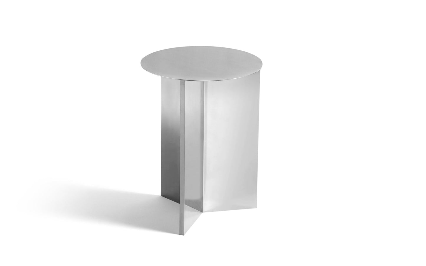 HAY | Slit Side Table High