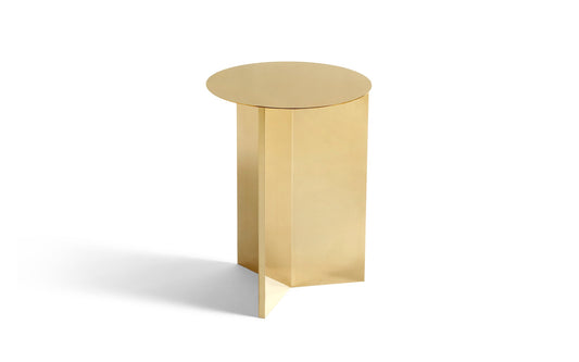 HAY | Slit Side Table High