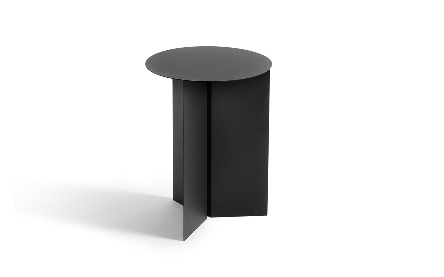 HAY | Slit Side Table High