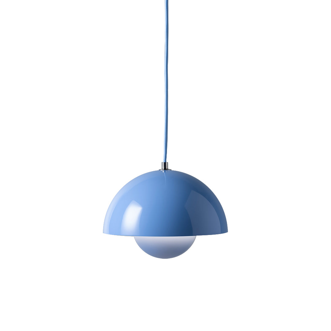 &TRADITION | Flowerpot VP1 by Verner Panton 1968