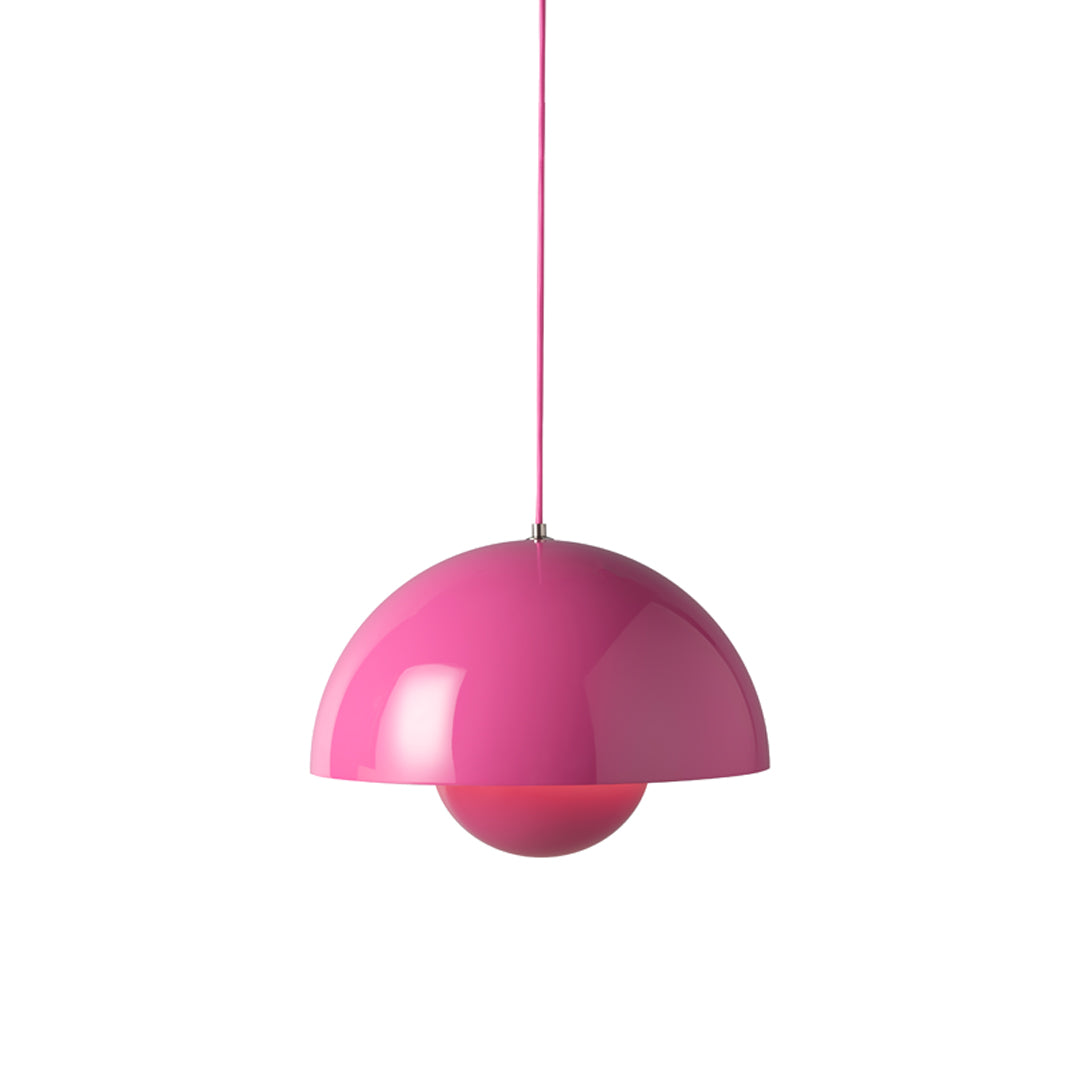 &TRADITION | Flowerpot VP7 by Verner Panton 1968