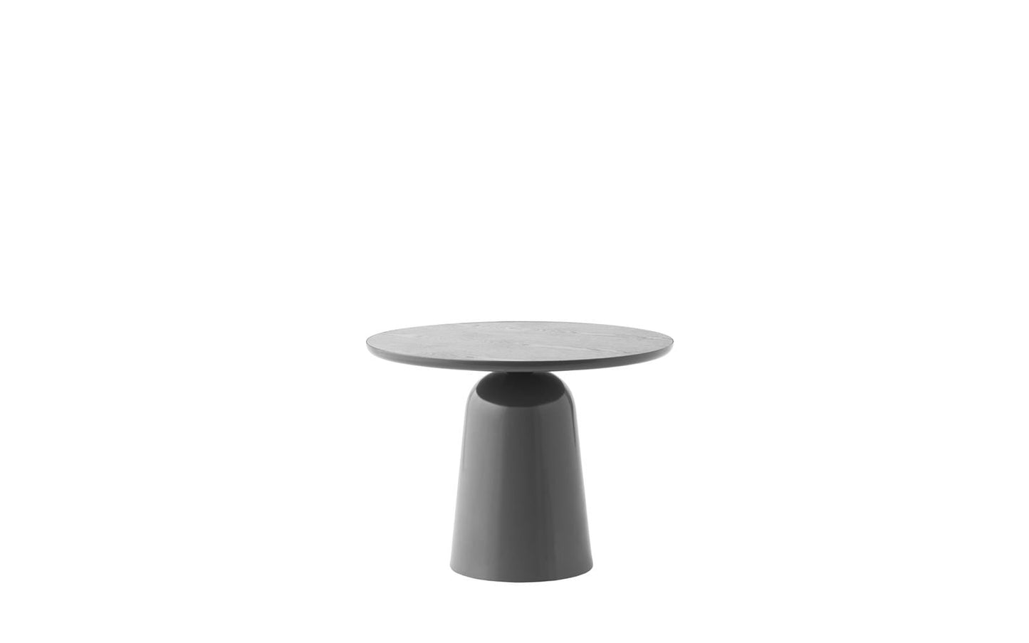 NORMANN COPENHAGEN | Turn Table - Grey Ash Veneer