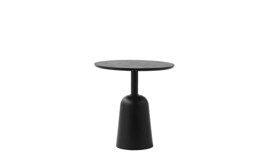 NORMANN COPENHAGEN | Turn Table - Black