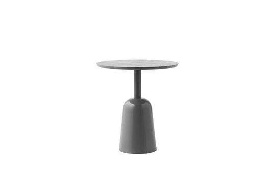 NORMANN COPENHAGEN | Turn Table - Grey Ash Veneer