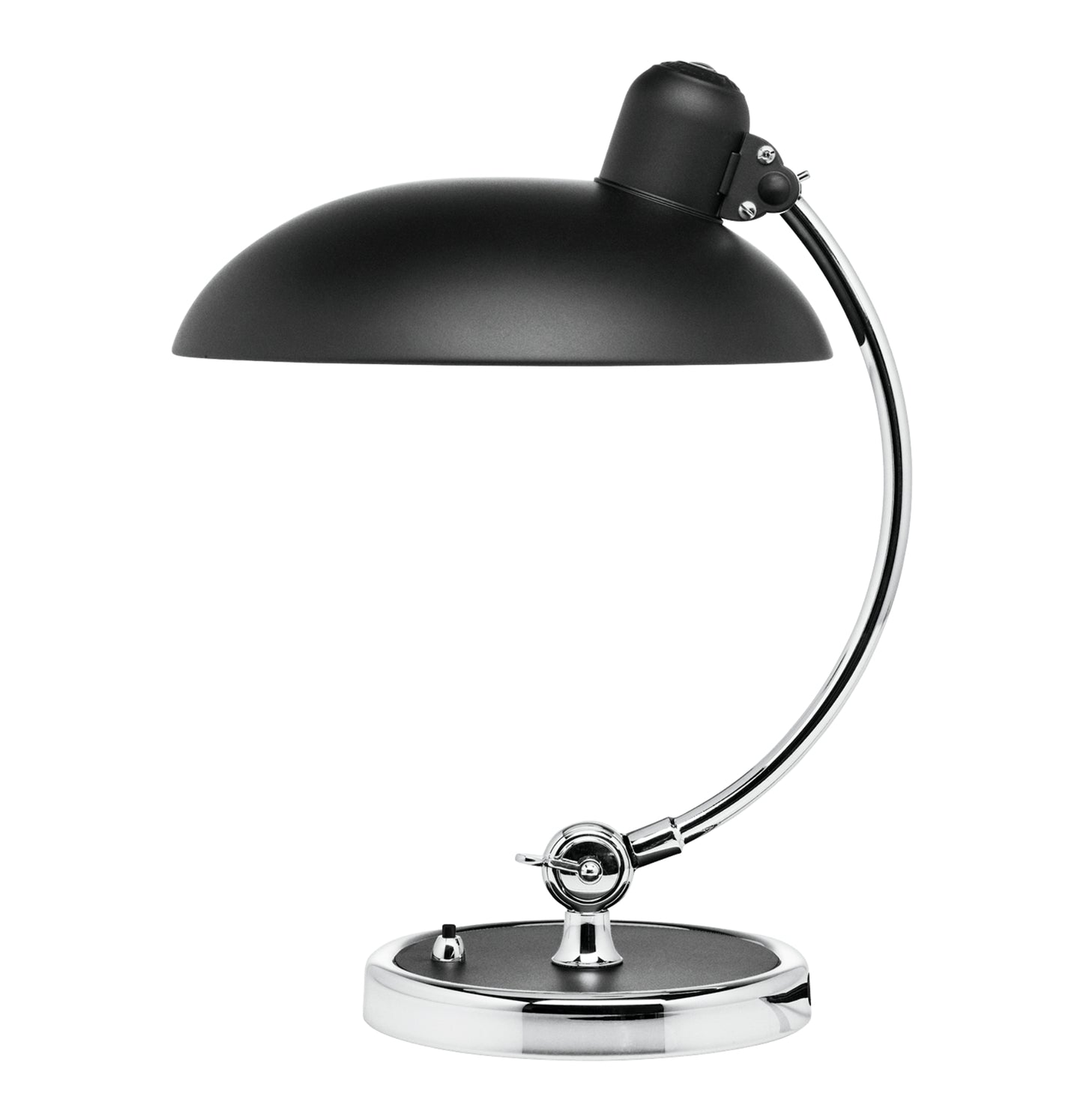 Fritz Hansen | KAISER IDELL™ TABLE LAMP Designed by Christian Dell, 1936